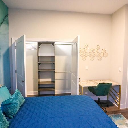 شيكاغو Windy Heart Apartment المظهر الخارجي الصورة
