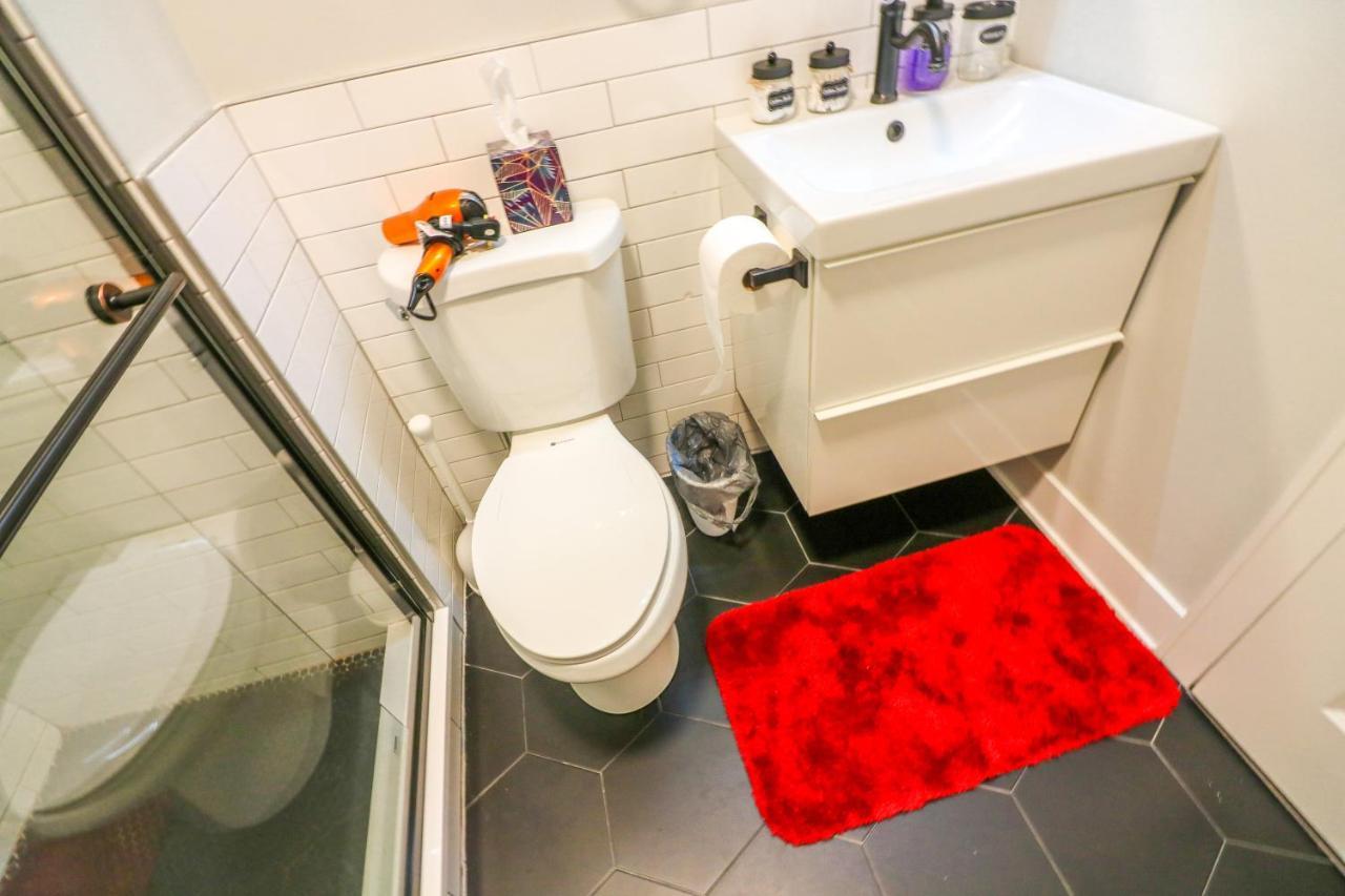 شيكاغو Windy Heart Apartment المظهر الخارجي الصورة